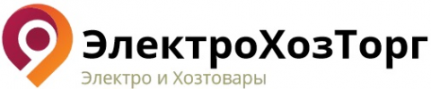 Логотип компании ЭлектроХозТорг